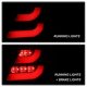 SPY LED Tail Lights