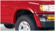 BUS Extend-A-Fender Flares