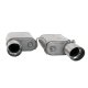 BBK Cat Back Exhaust