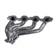 BBK Short Tuned Length Headers