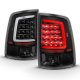 ANZ LED Taillights