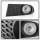 SPY Fog Lights