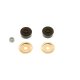 BIL B6 4600 Series Shocks