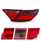 ANZ LED Taillights