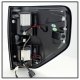 SPY LED Tail Lights