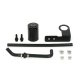 MM Baffled Oil Catch - Kit