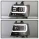 SPY Headlights