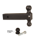 GEN Ball Mounts