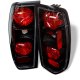SPY Euro Tail Lights