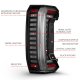 ANZ LED Taillights