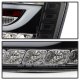SPY LED Tail Lights