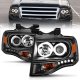 ANZ Projector Headlights