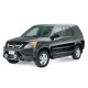 WES Light Bar Mount Kits
