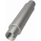 MAG Converter Univ Muffler