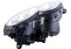 HELLA Headlight Assemblies