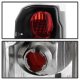 SPY Euro Tail Lights