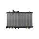 MM Radiators - Plastic