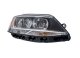 HELLA Headlight Assemblies