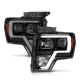 ANZ Projector Headlights
