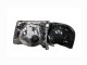 ANZ Crystal Headlights