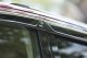 Auto Ventshade 794060 Ventvisor Low Profile Side Window Deflector with Chrome Trim, 4-pc set for ...