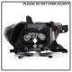 SPY Headlights