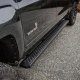 WES Running Boards - Grate