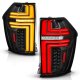 ANZ LED Taillights