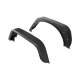 WES Snyper Tube Fenders