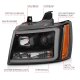 ANZ Projector Headlights