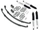 TUF Lift Kits