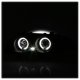 SPY Headlights