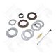 YUK Minor Install Kits
