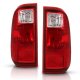 ANZ Taillights