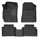 HL WB - Combo - Black