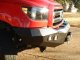 DVE Front Bumpers
