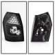 SPY LED Tail Lights