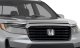 Auto Ventshade 622211 Aeroskin Flush Mount Chrome Hood Protector for 2023 Nissan Navara