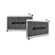 MM Radiators - Alum