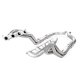 SSW Long Tube Headers