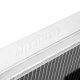 MM Radiators - Alum