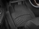 WT 3D FloorMat - Front - Blk