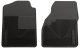 HL HD - Front - Black