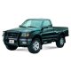 WES Sportsman Grille Guards
