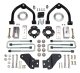 TUF Lift Kits
