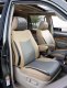 PRP Toyota Front Seat Covers