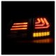 SPY LED Tail Lights