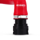 MM Silicone Hose - Radiator