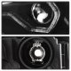 SPY Headlights