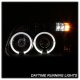 SPY Headlights